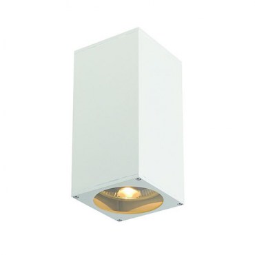 Светильник накладной SLV BIG THEO UP-DOWN OUT White (229571)